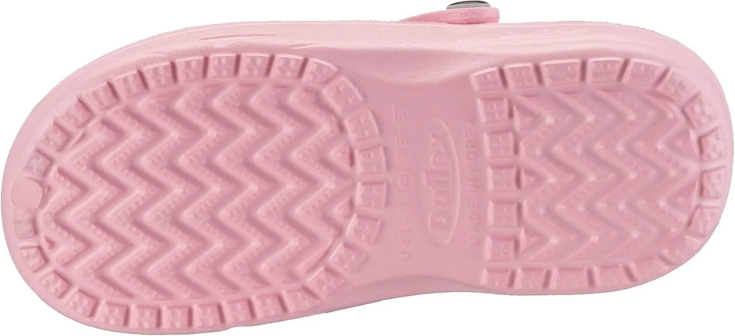 Unisex Clogs