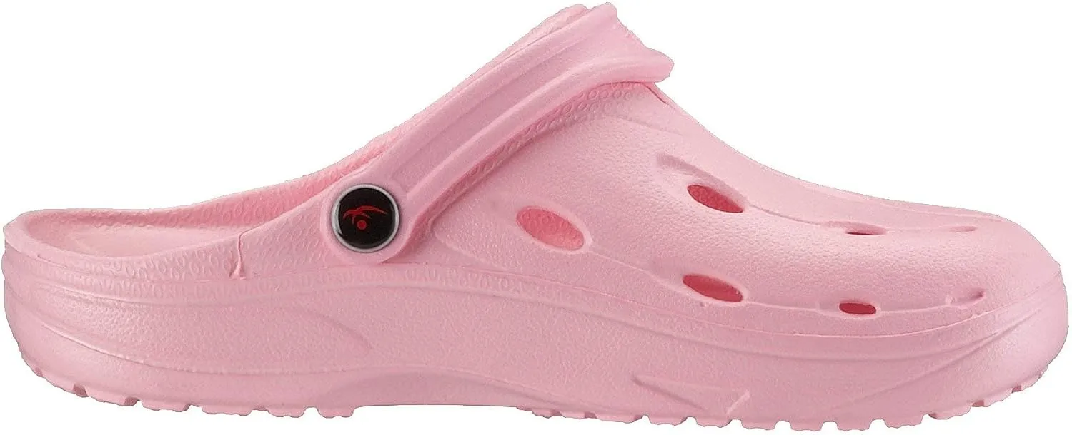 Unisex Clogs
