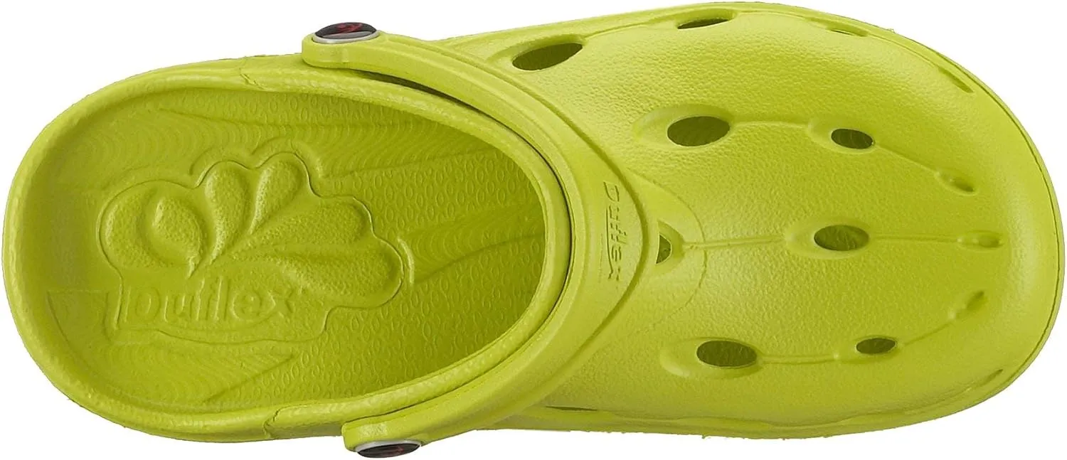 Unisex Clogs