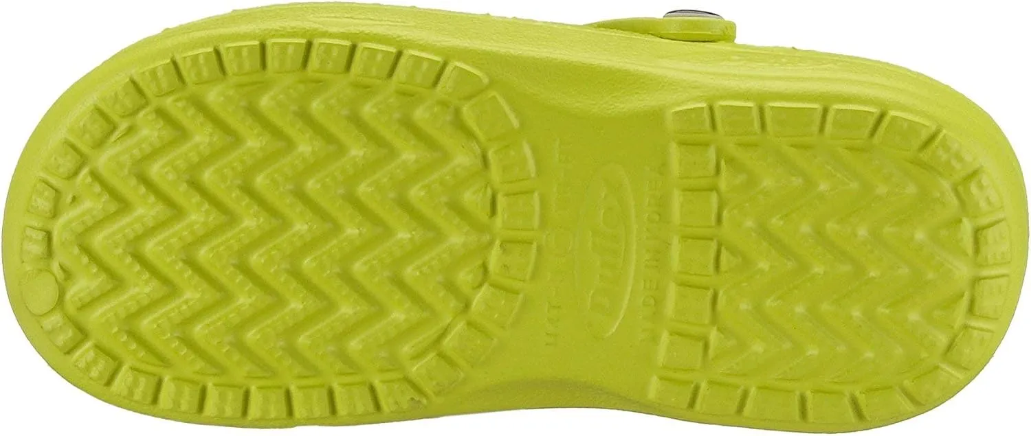 Unisex Clogs