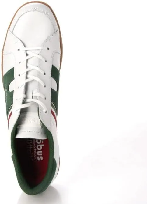 Unisex Leather Sneaker Mosel