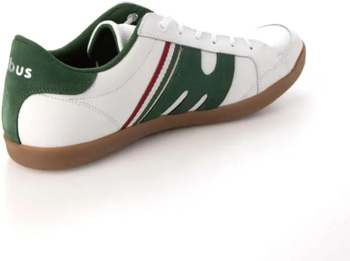 Unisex Leather Sneaker Mosel