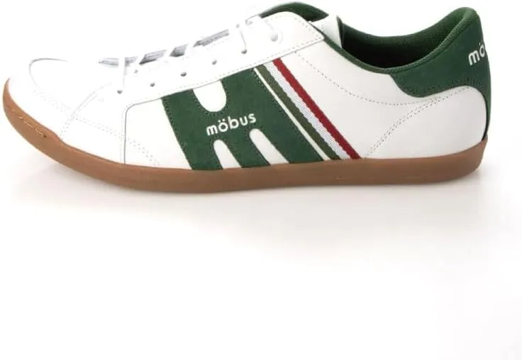 Unisex Leather Sneaker Mosel