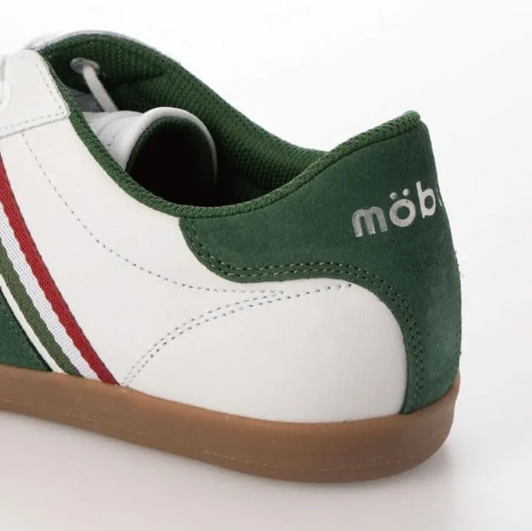 Unisex Leather Sneaker Mosel