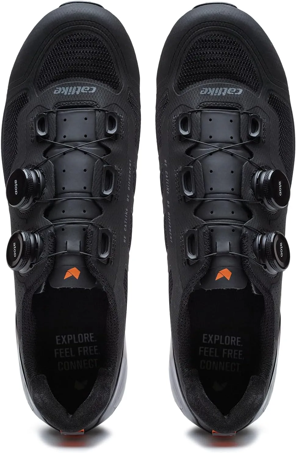 Unisex Mixino Xc1MTB Cycling Shoes