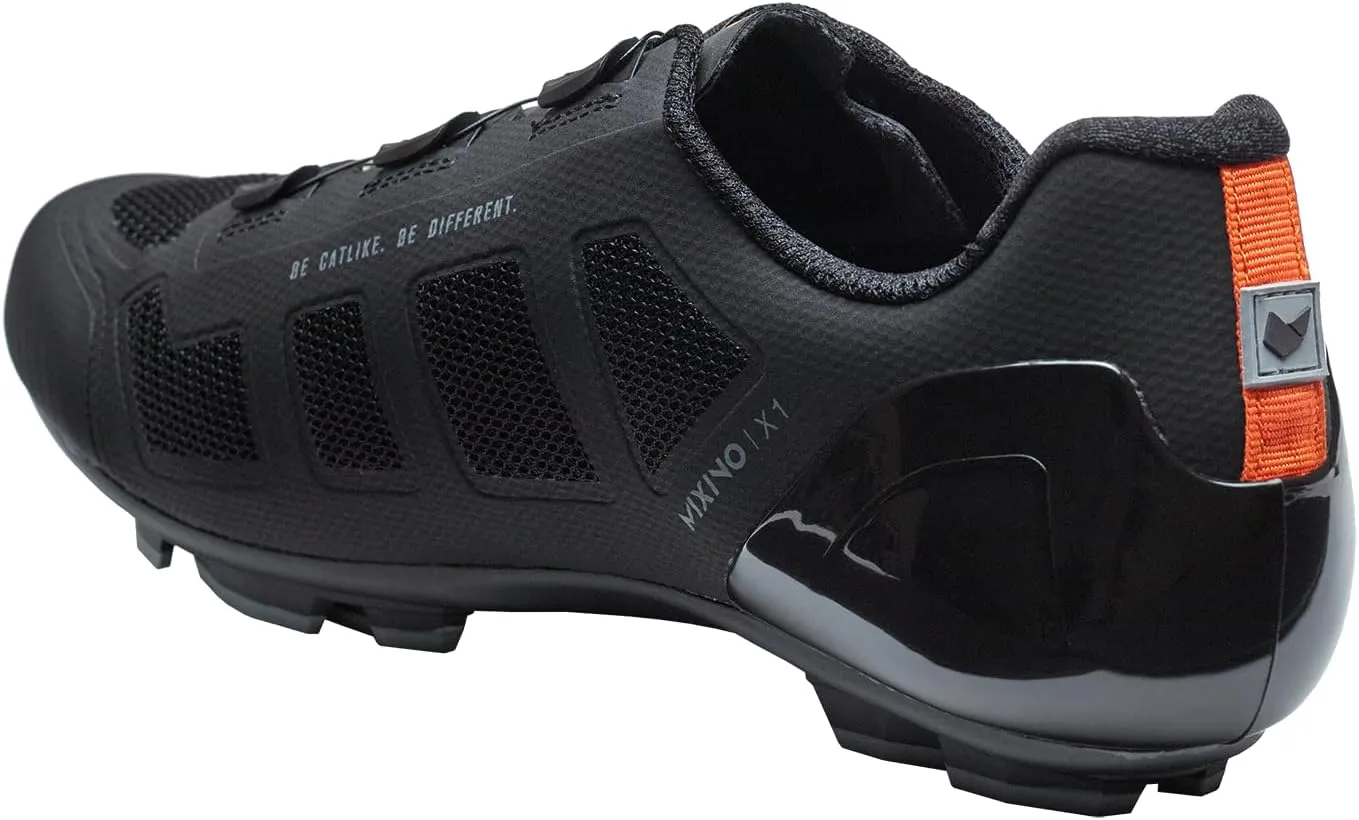 Unisex Mixino Xc1MTB Cycling Shoes