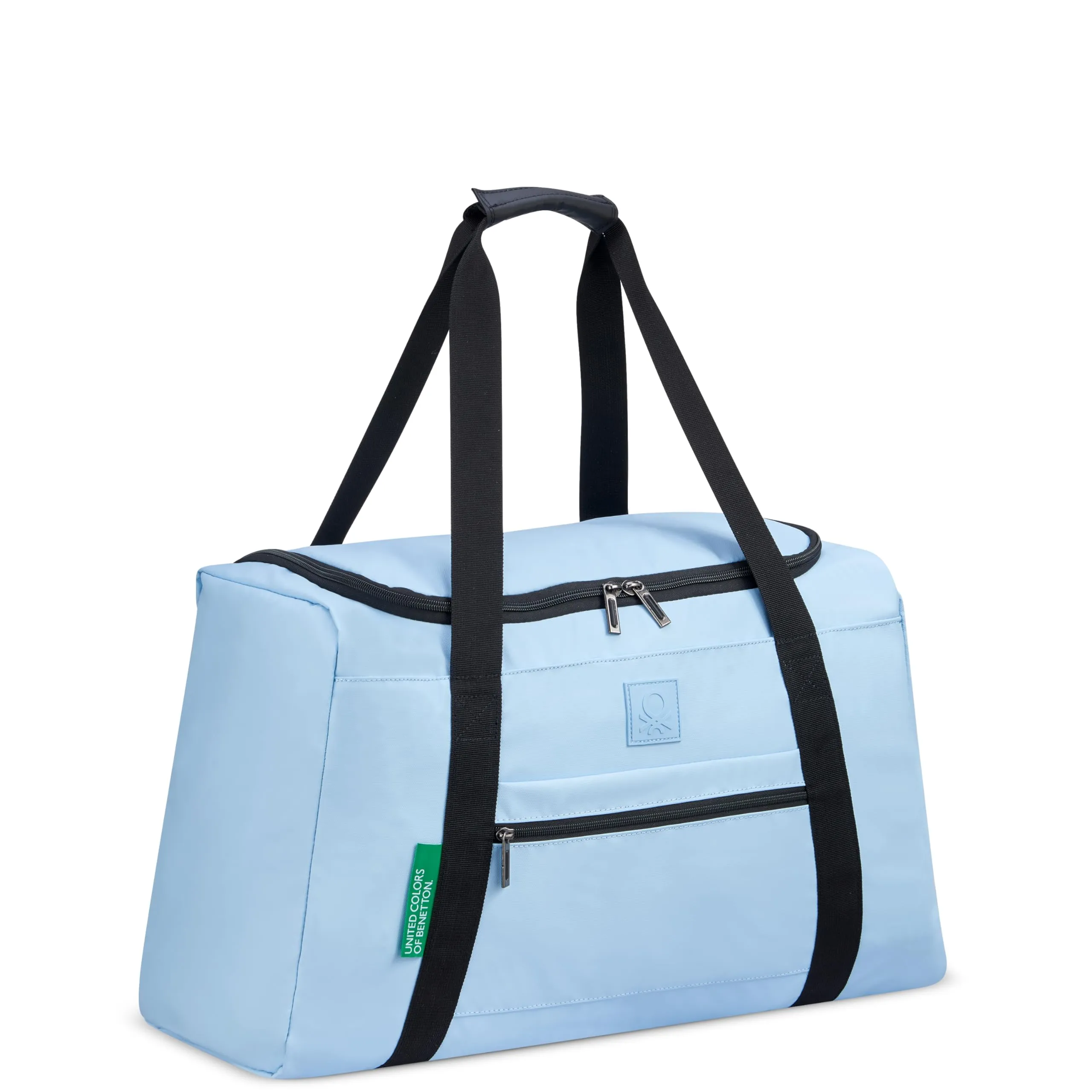 United Colors of Benetton Now Foldable Duffel Bag