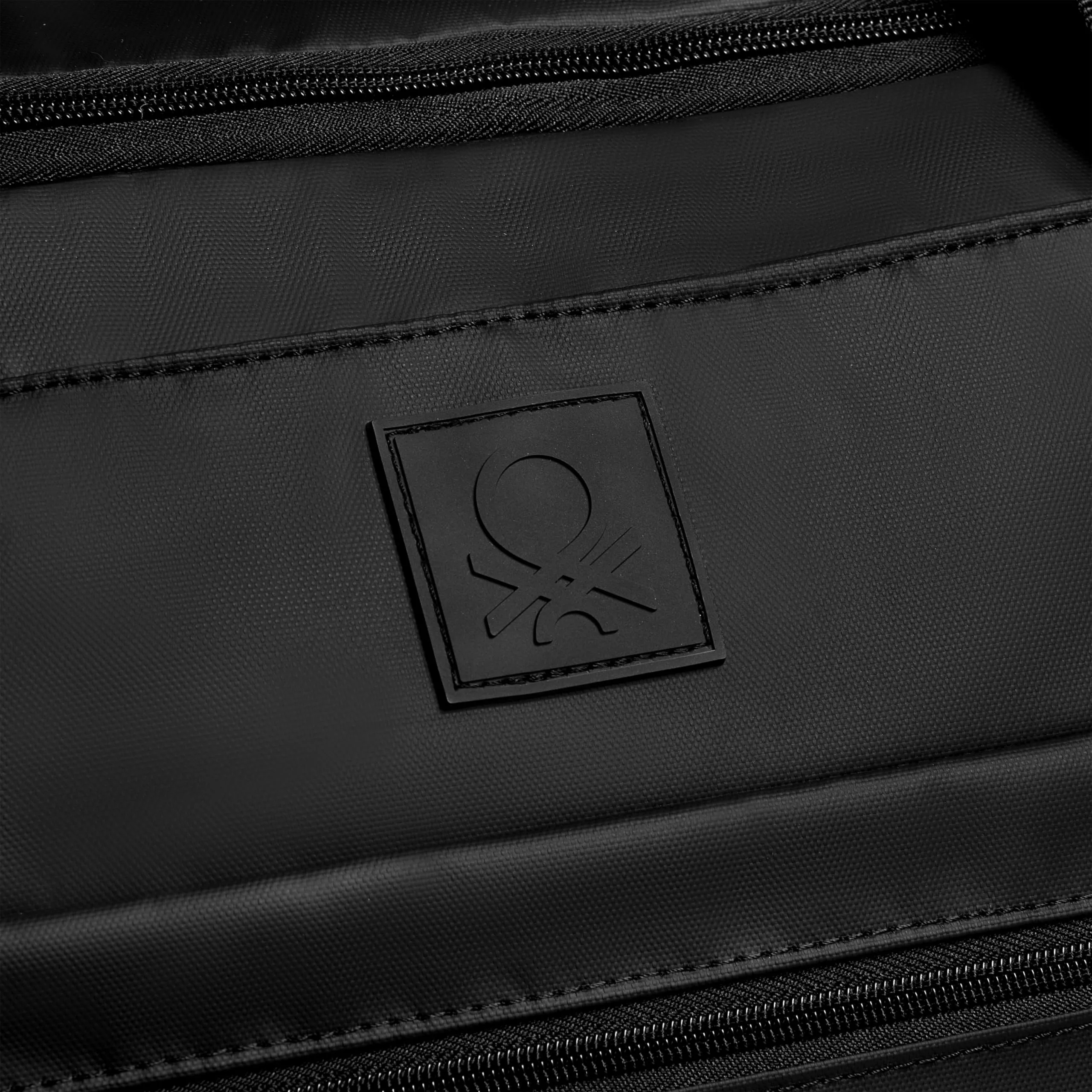 United Colors of Benetton Now Foldable Duffel Bag