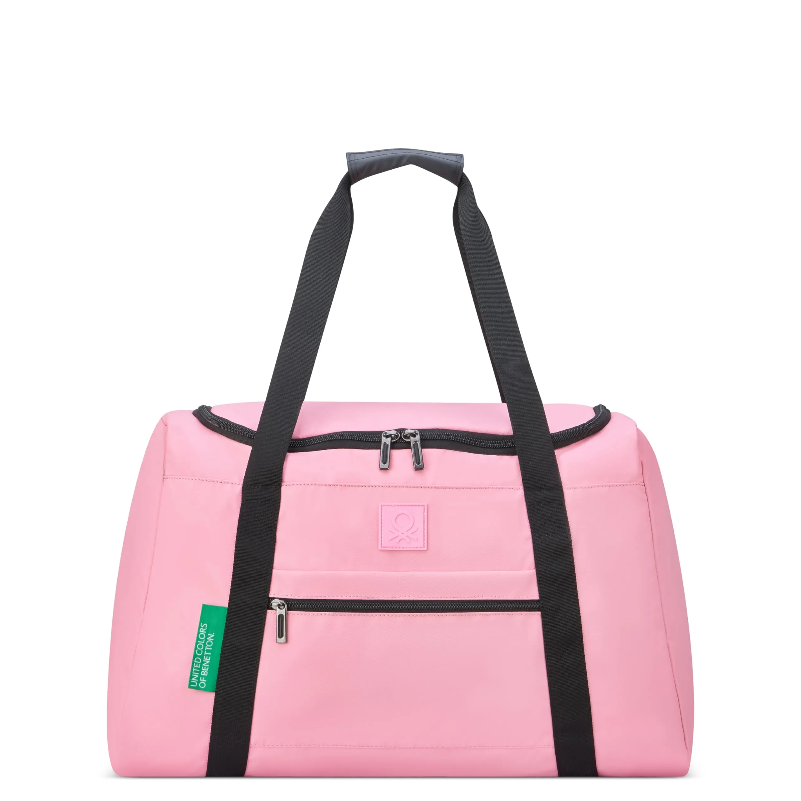 United Colors of Benetton Now Foldable Duffel Bag