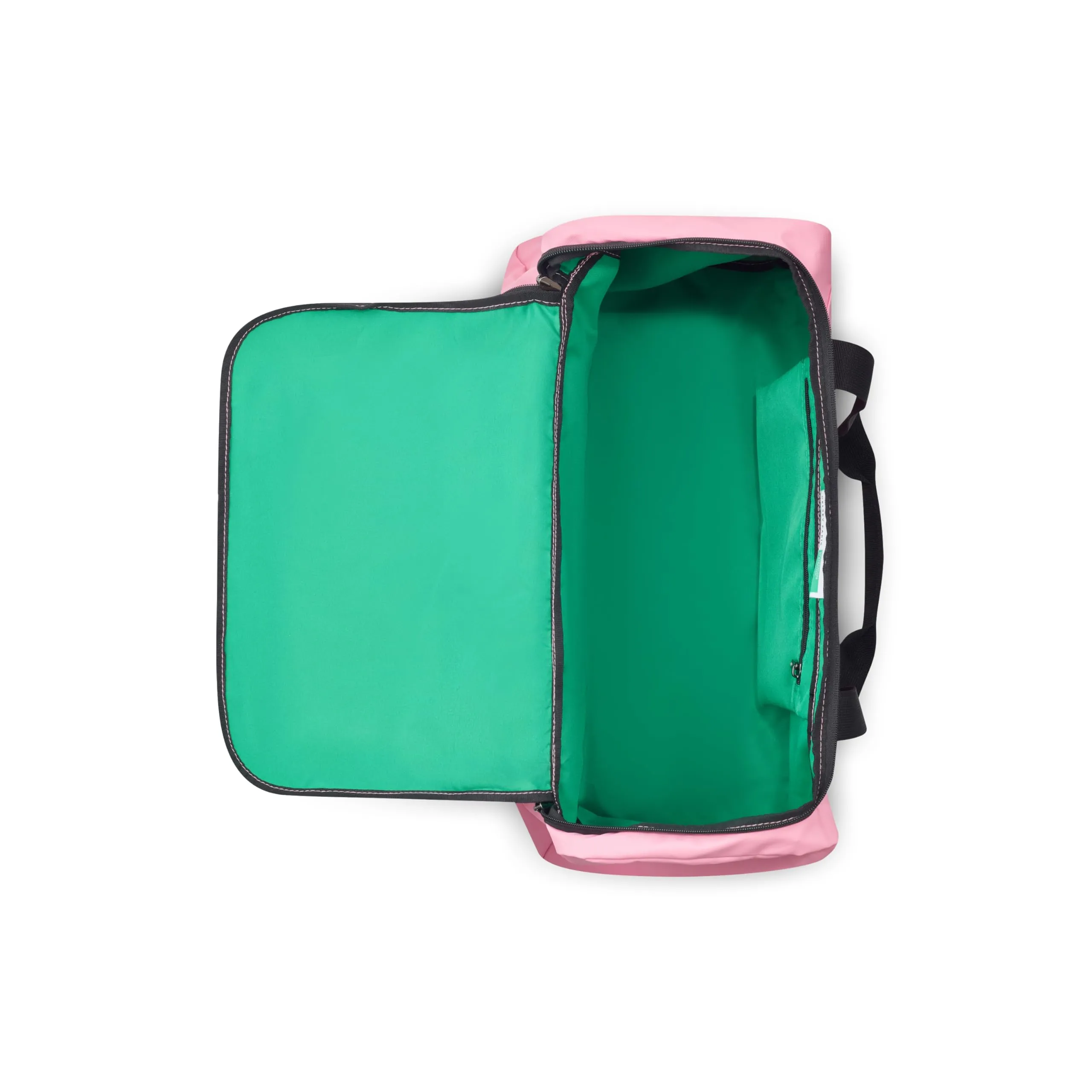 United Colors of Benetton Now Foldable Duffel Bag