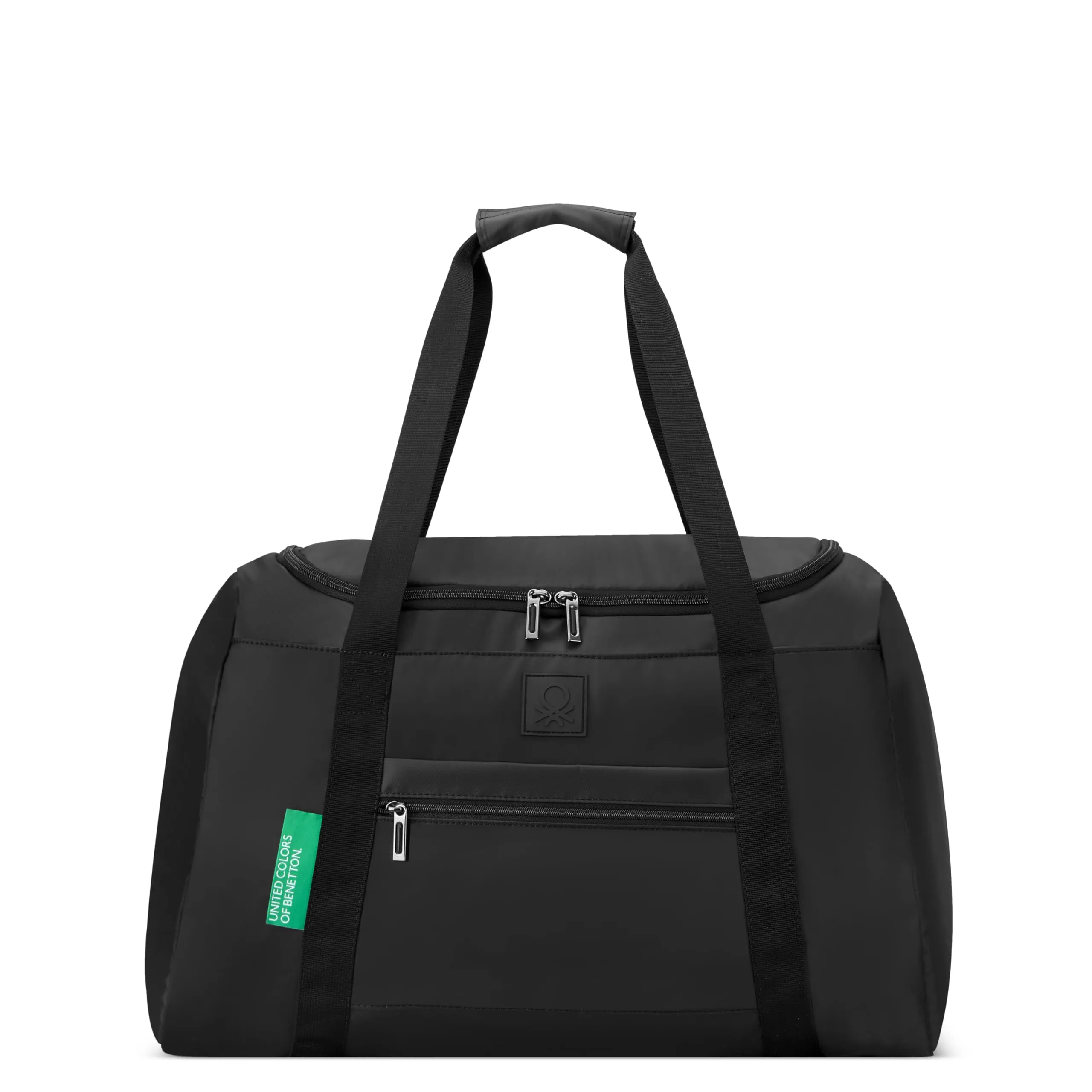 United Colors of Benetton Now Foldable Duffel Bag