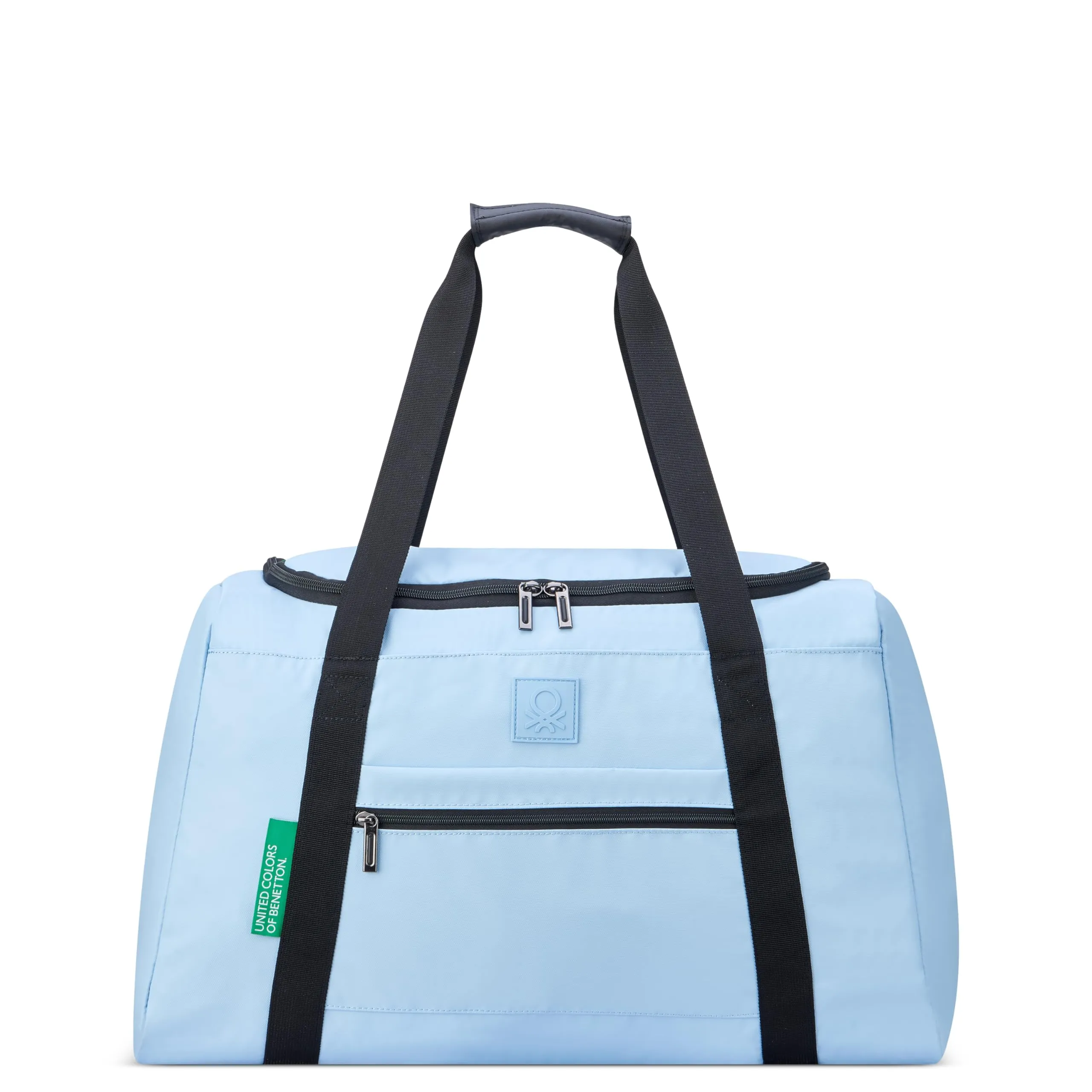 United Colors of Benetton Now Foldable Duffel Bag