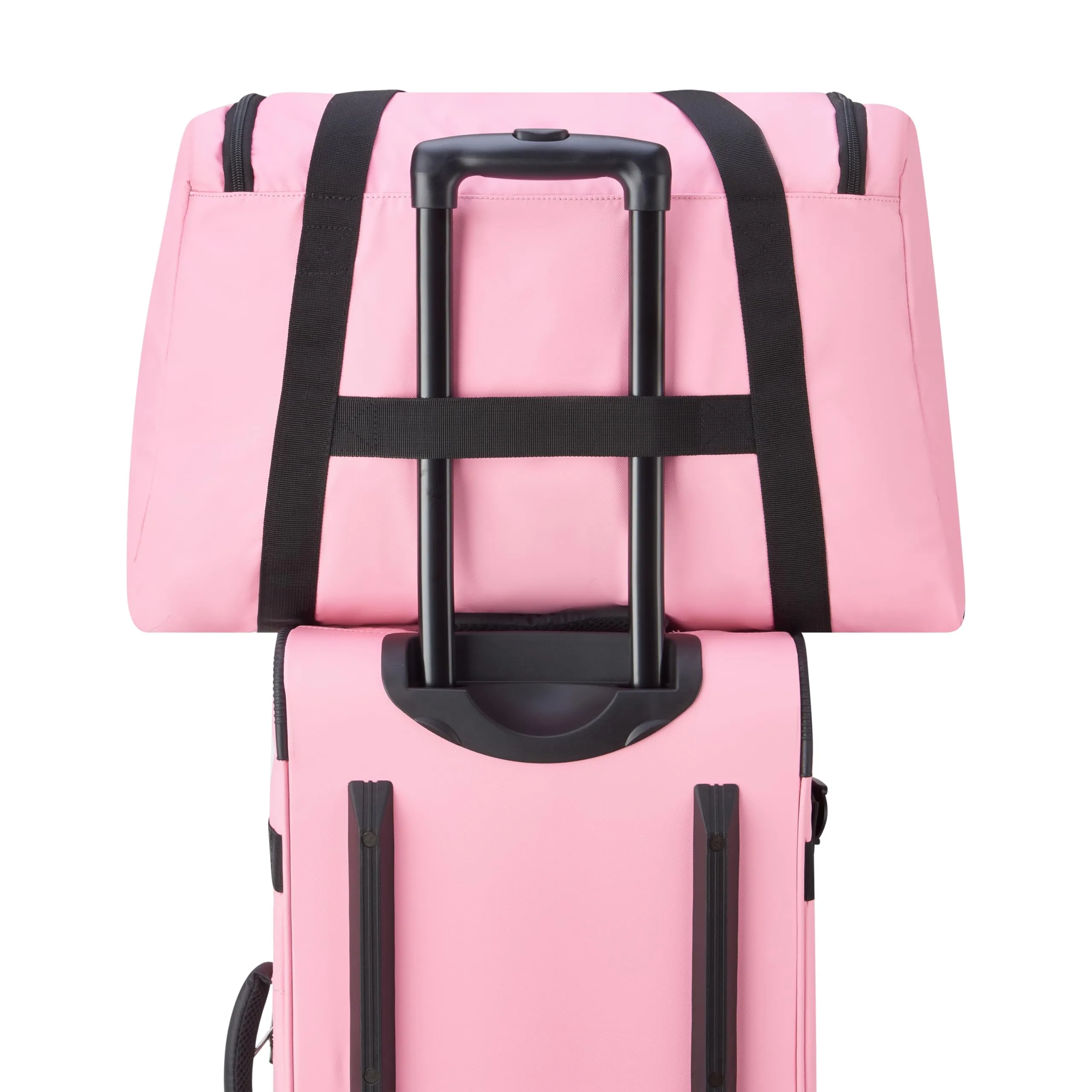 United Colors of Benetton Now Foldable Duffel Bag
