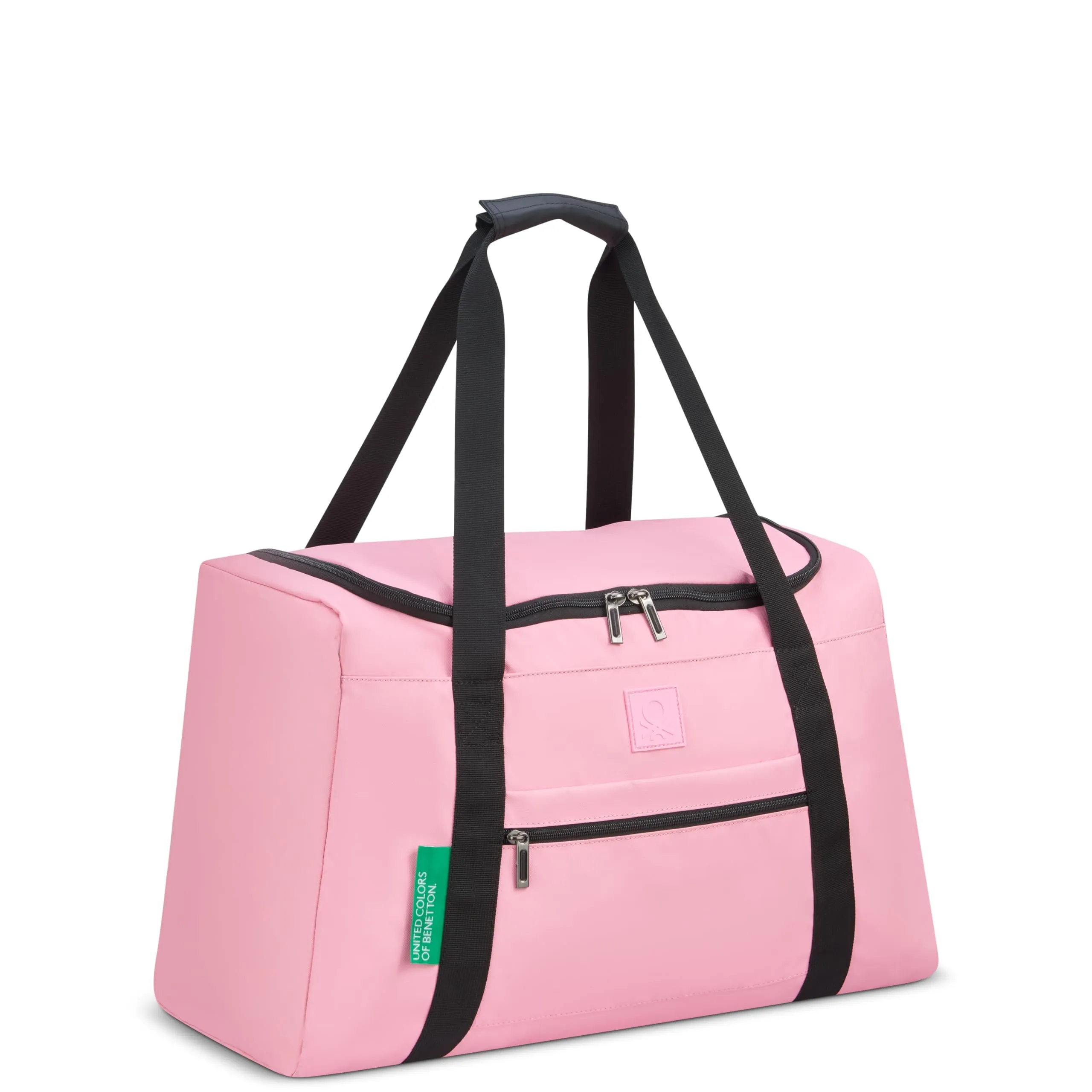 United Colors of Benetton Now Foldable Duffel Bag
