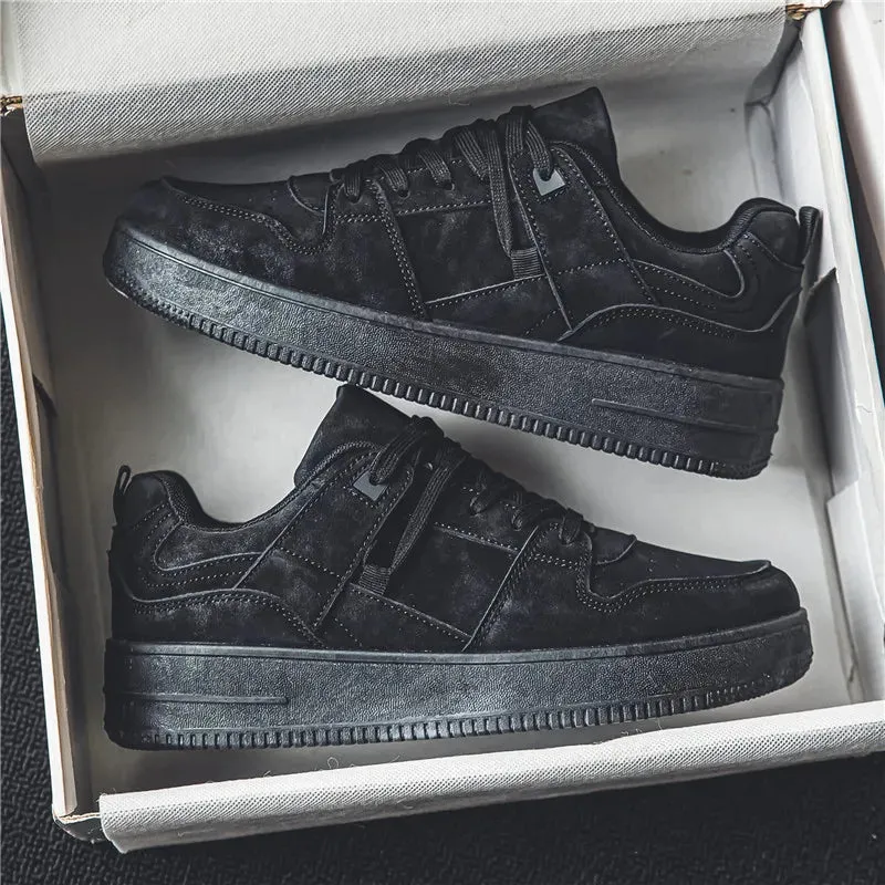 UrbanStroll Sneaker