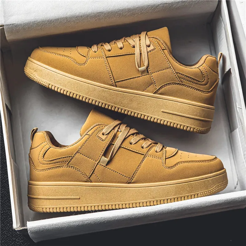 UrbanStroll Sneaker