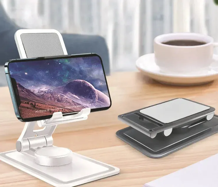 UrbanWaves Foldable Phone Stand