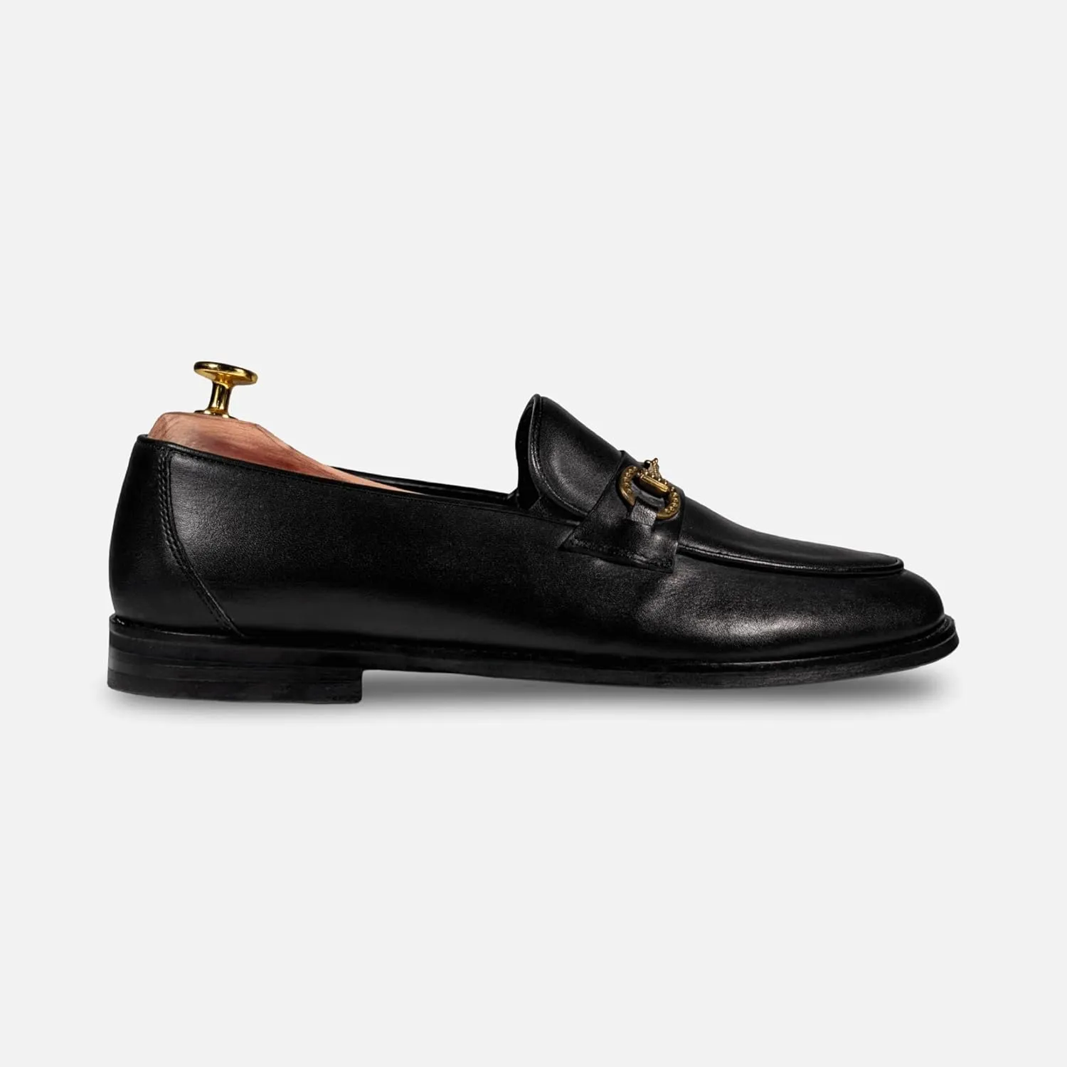 Vanguard Loafer Shoes for Men – Stylish Leather, Versatile Year-Round Footwear | Premium Leather Loafers | Comfortable & Elegant Casual Footwear