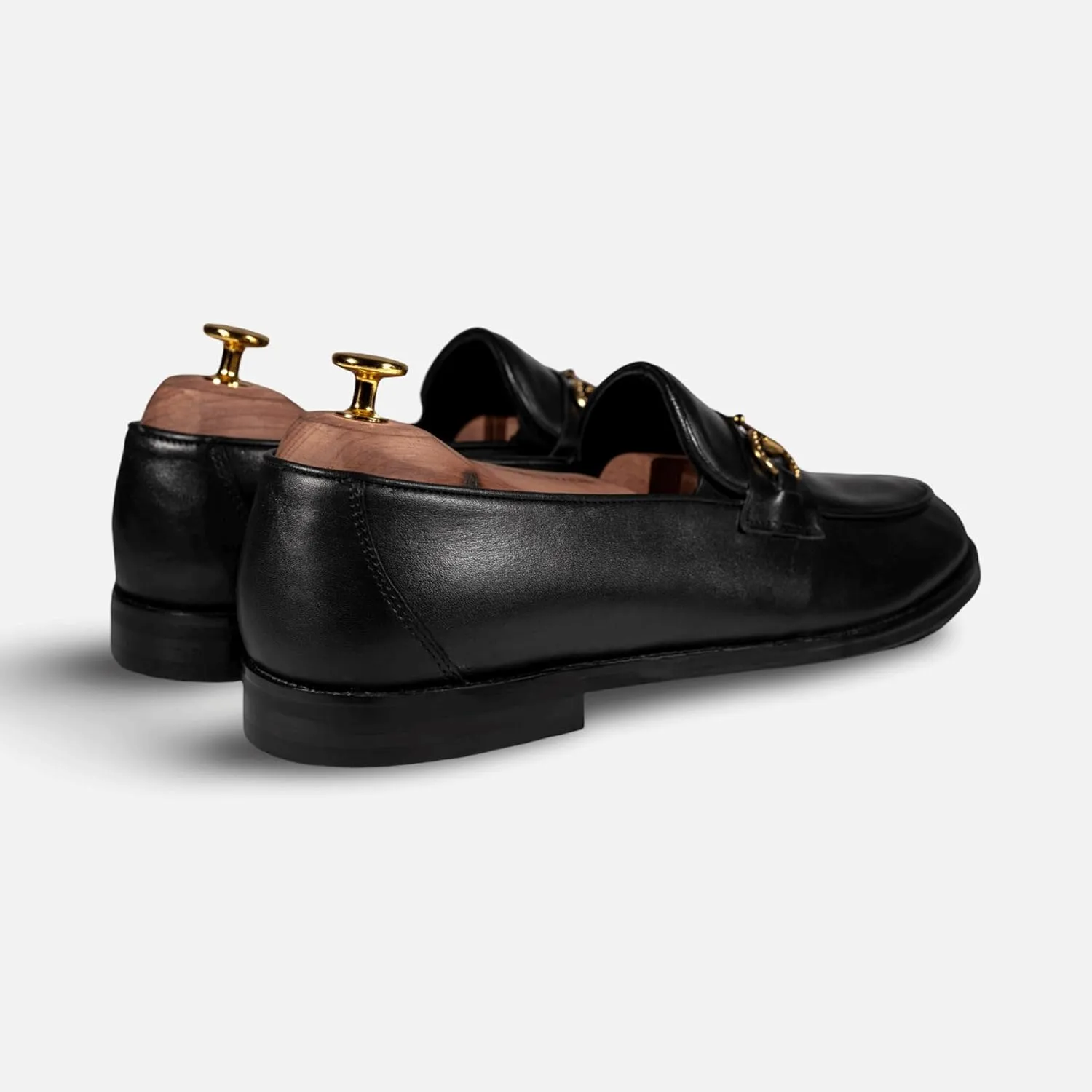Vanguard Loafer Shoes for Men – Stylish Leather, Versatile Year-Round Footwear | Premium Leather Loafers | Comfortable & Elegant Casual Footwear