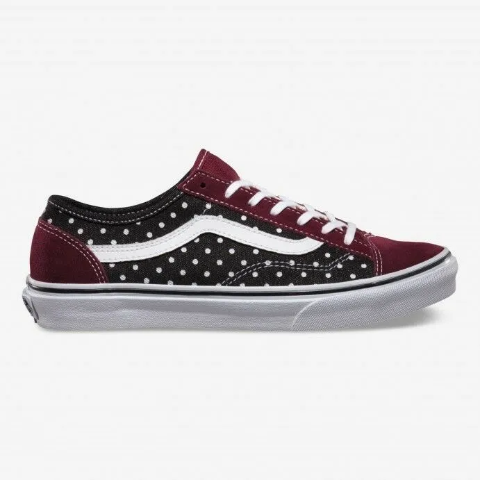 Vans Schuhe Shoes Sneaker STYLE 36 SLIM