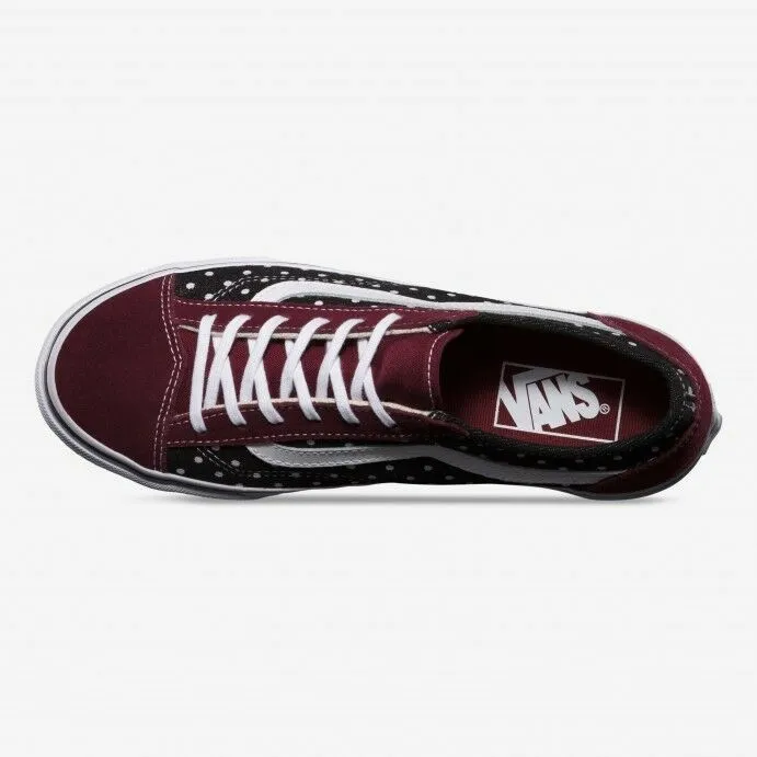 Vans Schuhe Shoes Sneaker STYLE 36 SLIM
