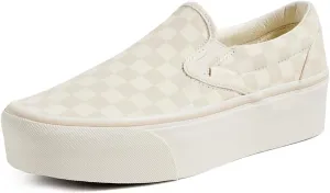 Vans Unisex Adult Classic Slip-On Stackform Sneakers