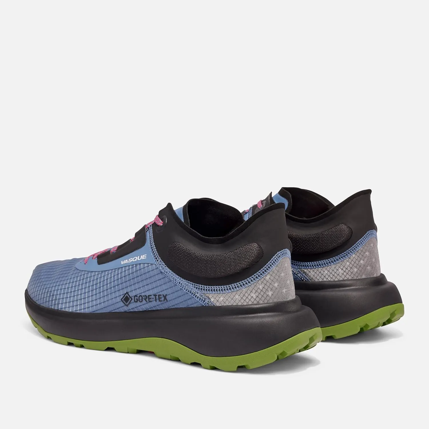 Vasque Women's Now Waterproof, Lightweight Shoe