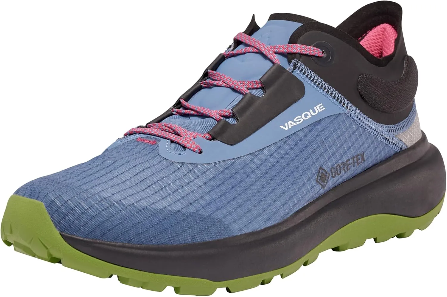 Vasque Women's Now Waterproof, Lightweight Shoe