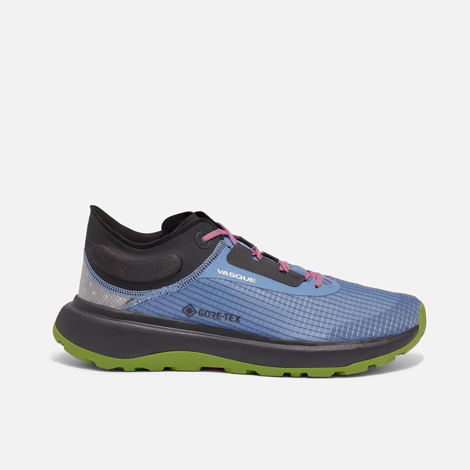 Vasque Women's Now Waterproof, Lightweight Shoe