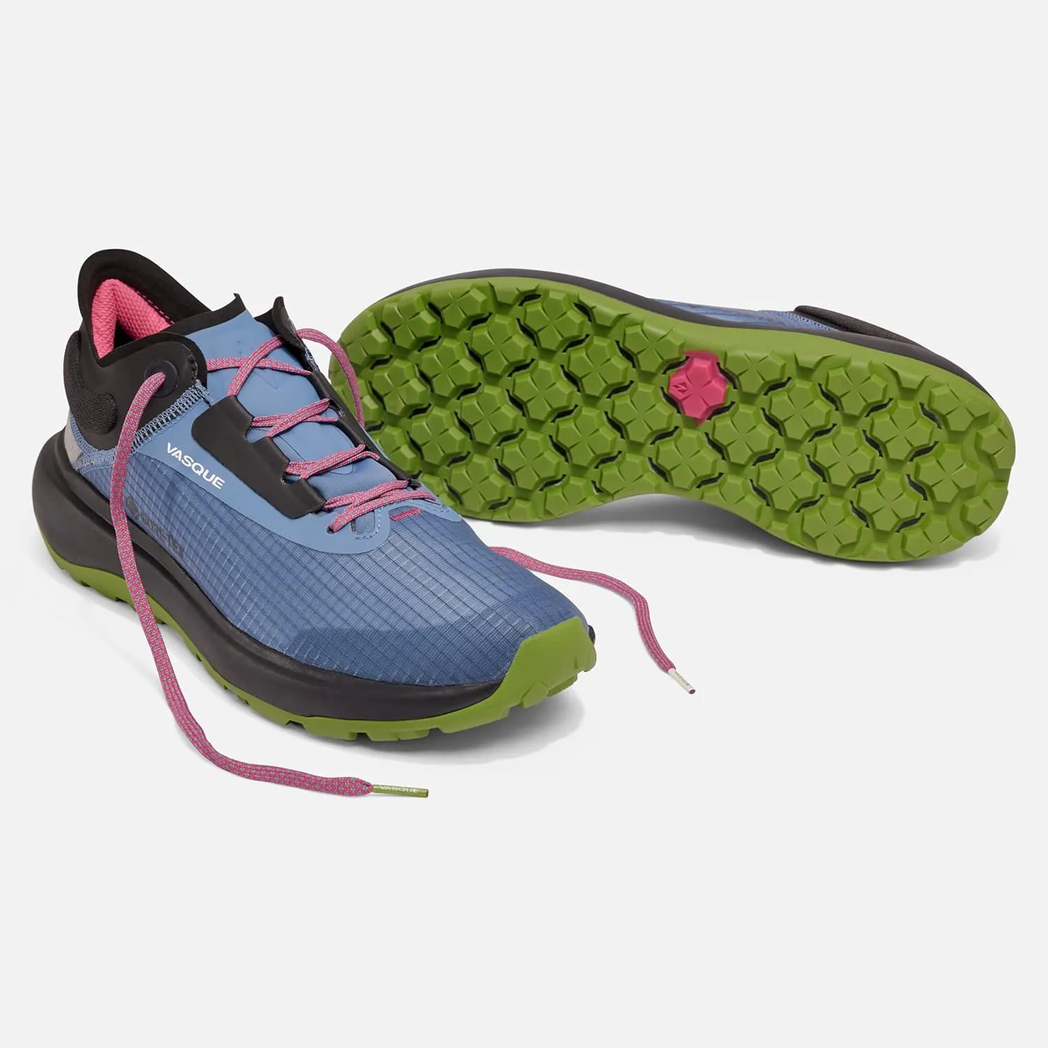 Vasque Women's Now Waterproof, Lightweight Shoe