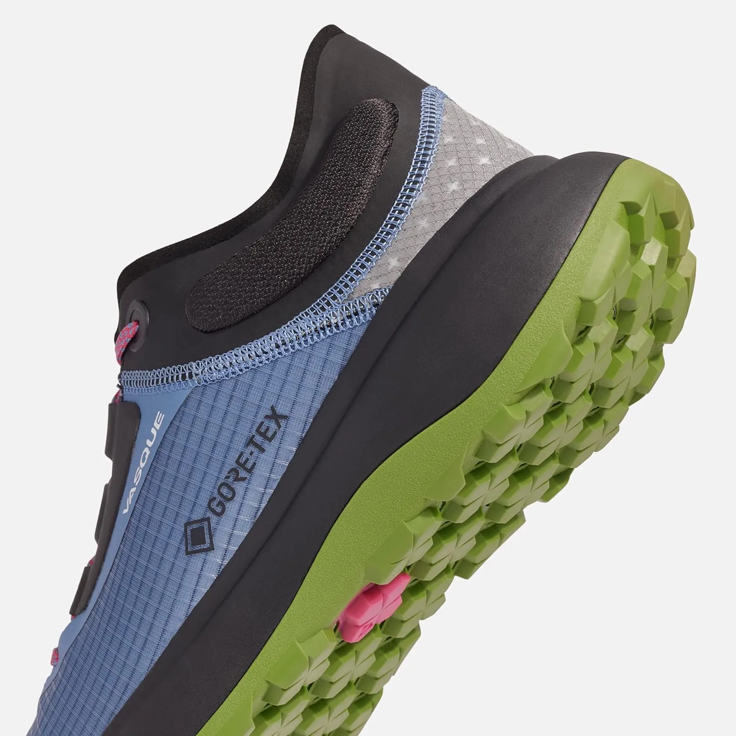 Vasque Women's Now Waterproof, Lightweight Shoe
