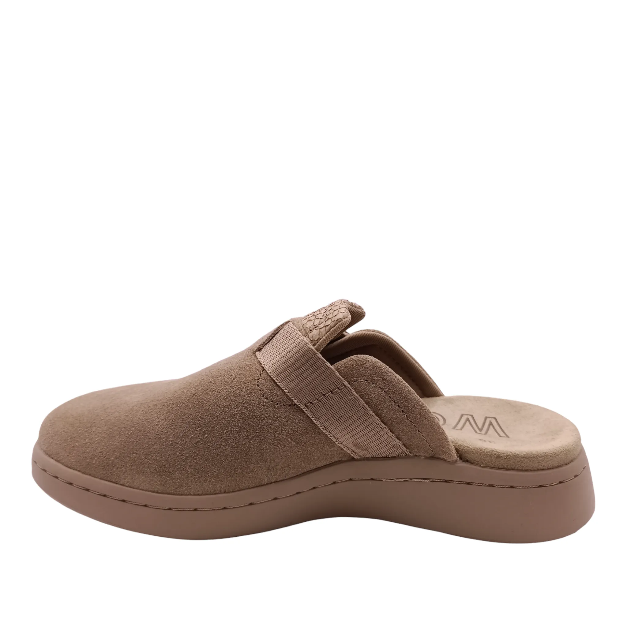 Vega Clog Woden