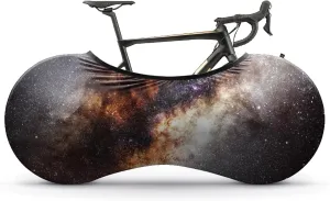Velo Sock Unisex's Bike Cover