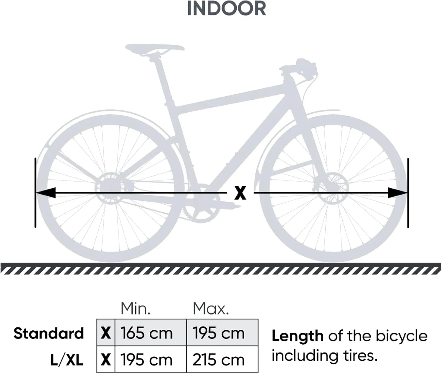 Velo Sock Unisex's Bike Cover