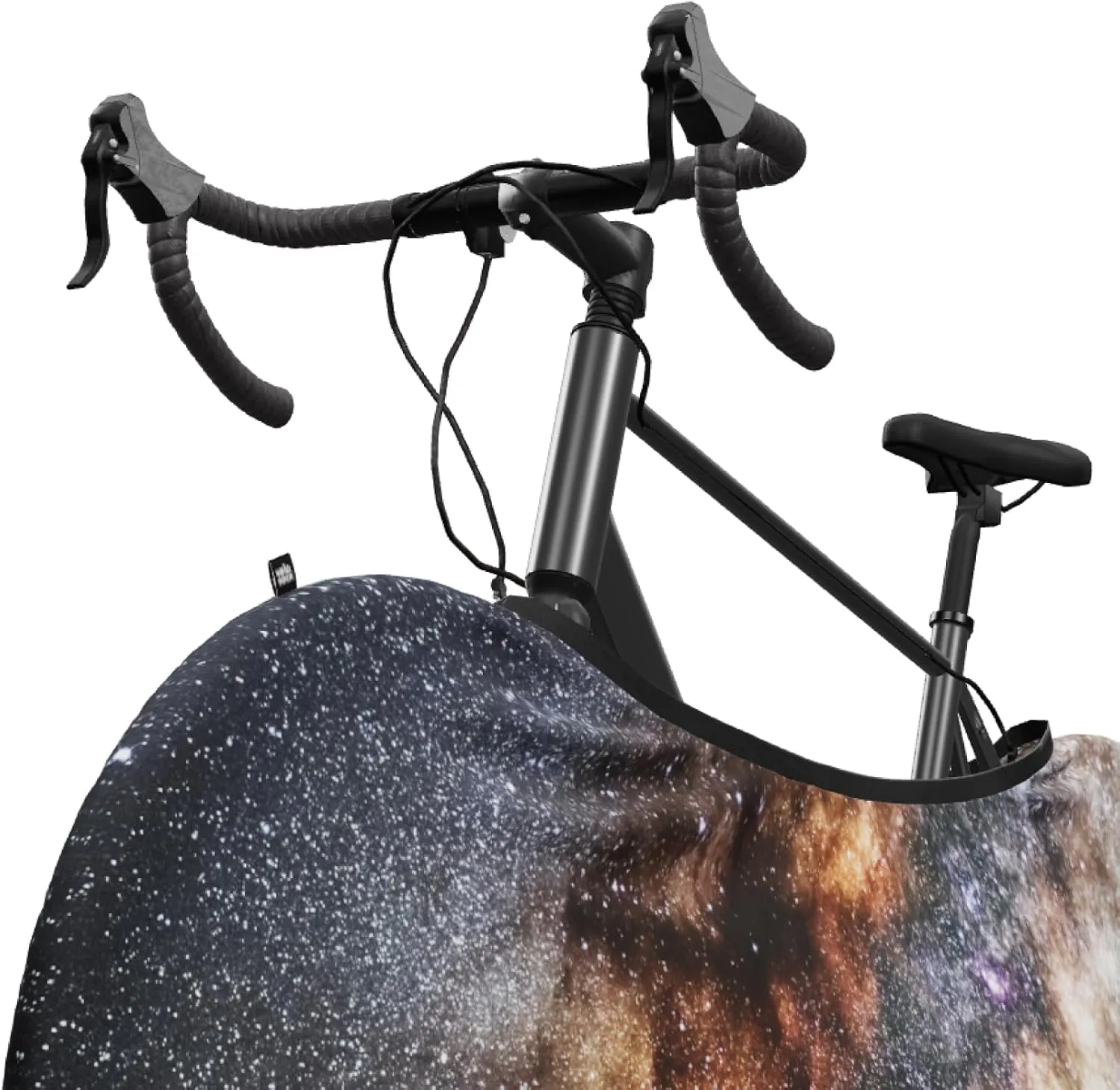 Velo Sock Unisex's Bike Cover