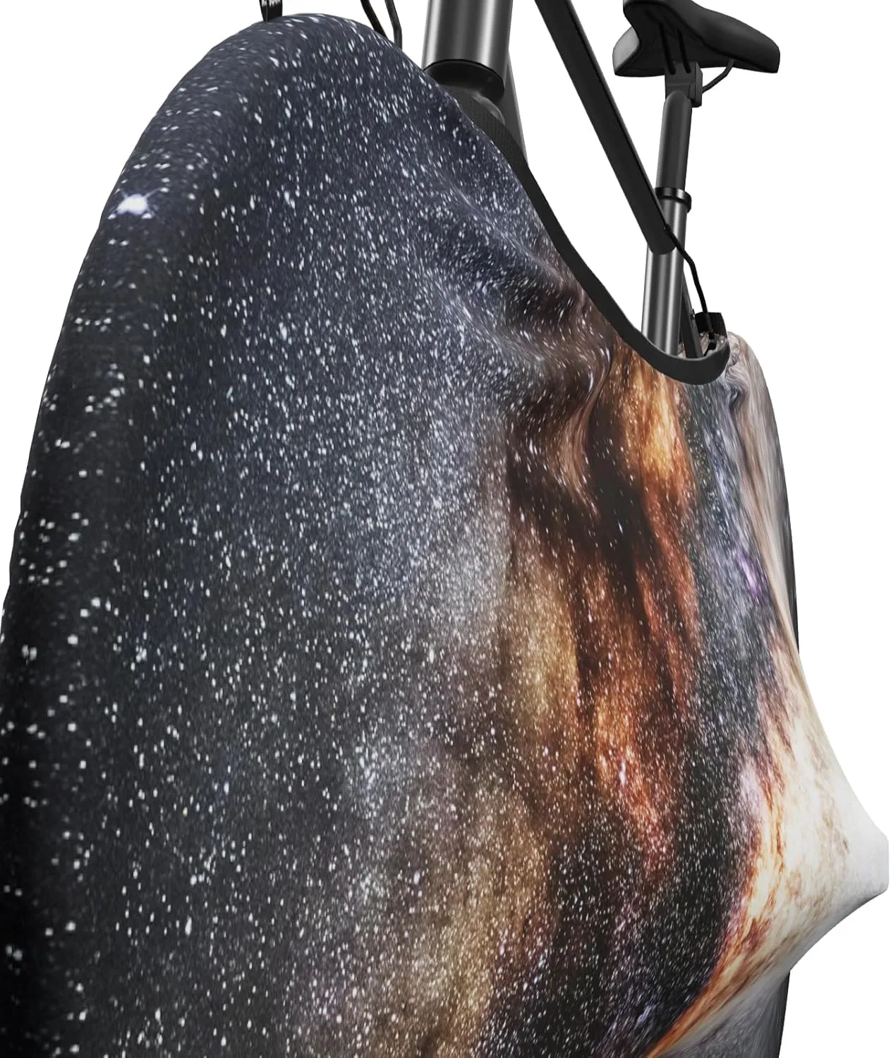 Velo Sock Unisex's Bike Cover