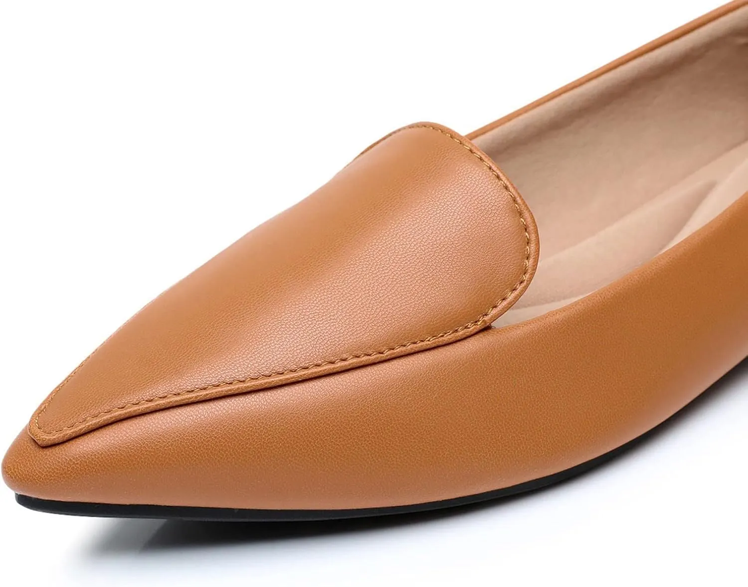 VenusCelia Women's Funkier Flats Shoe