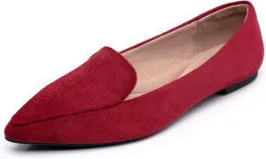 VenusCelia Women's Funkier Flats Shoe