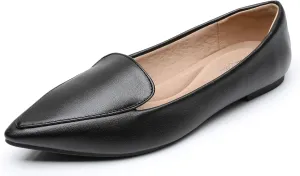 VenusCelia Women's Funkier Flats Shoe