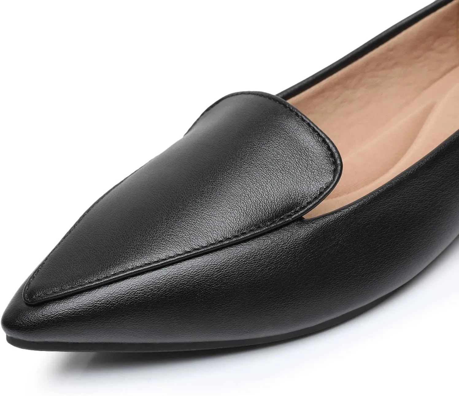 VenusCelia Women's Funkier Flats Shoe