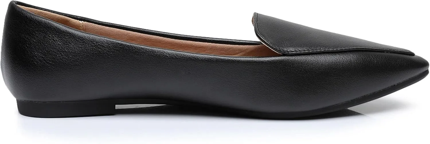VenusCelia Women's Funkier Flats Shoe
