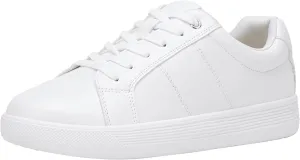 Vepose White Sneakers 8013 Casual Fashion Comfortable Classic Shoes for Walking