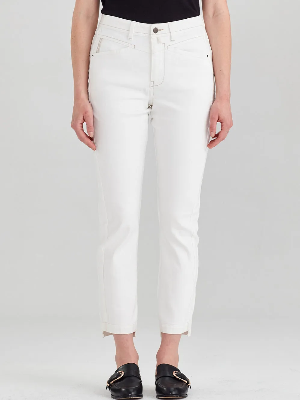 VERGE MASTER JEAN