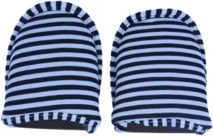 VGEBY Travel Portable Foldable Reusable Indoor Soft Cotton Anti-Slip Slippers for Home Hotel House Slippers