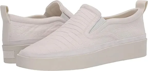 VIA SPIGA Women's Markie Sneaker, Milk , 7 medium US