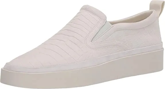 VIA SPIGA Women's Markie Sneaker, Milk , 7 medium US