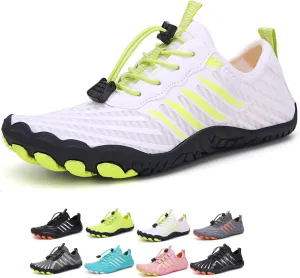 VIED Grounding Barefoot Shoes, Footwear Barefoot Shoes, Footwear for Women Men with Neuropathy