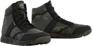 VIKTOS Men's Overbeach ATV Lightweight 6" Ripstop Chassis Rubber Toe Cap Tactical Shoes for Outdoors Training, Hiking