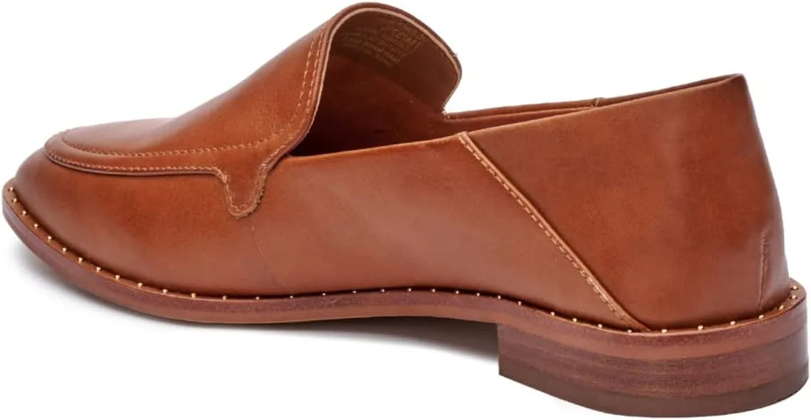 Vince Camuto Women's Cretinian Loafer Flat