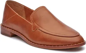 Vince Camuto Women's Cretinian Loafer Flat